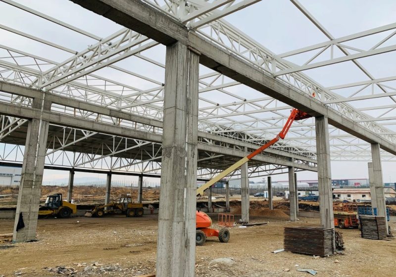 Djanviki – Industrial Zone, Cojlija, North Macedonia 5
