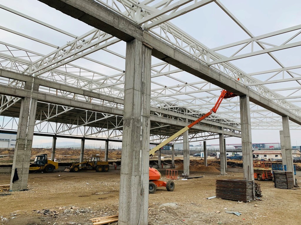 Djanviki – Industrial Zone, Cojlija, North Macedonia 5