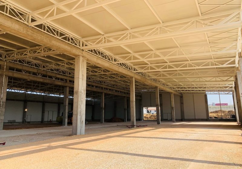 Djanviki – Industrial Zone, Cojlija, North Macedonia 3