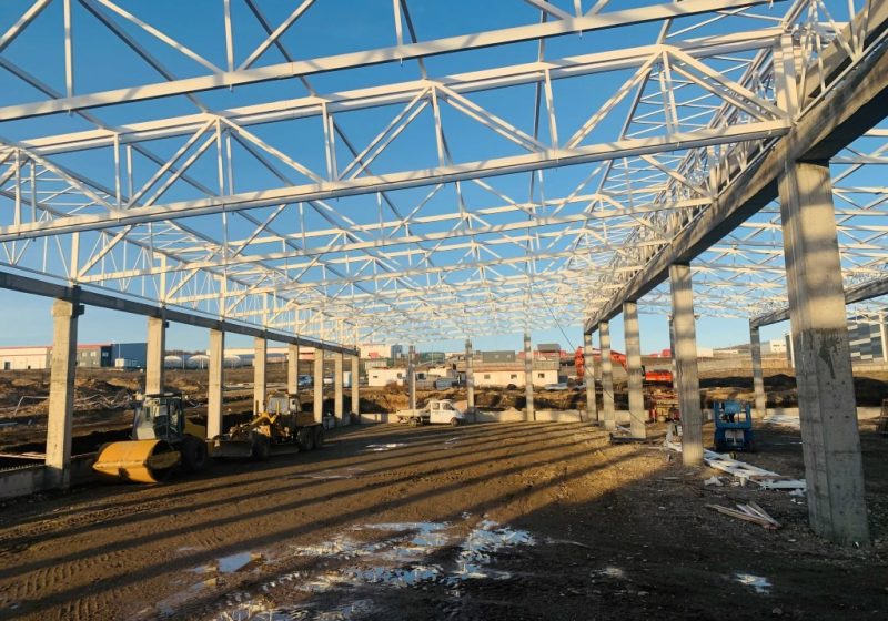 Djanviki – Industrial Zone, Cojlija, North Macedonia 4