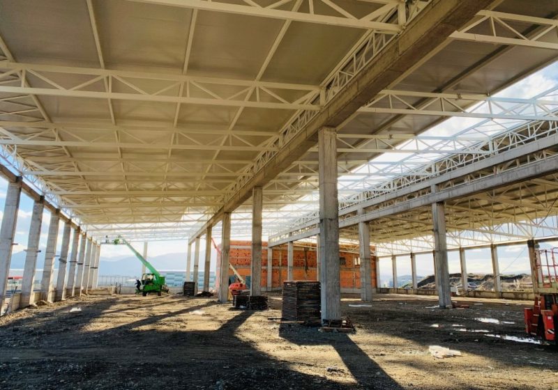 Djanviki – Industrial Zone, Cojlija, North Macedonia 6