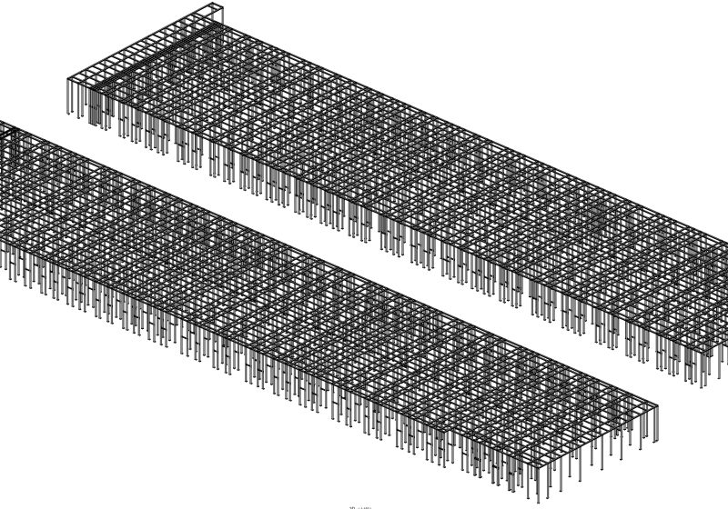 EEMS01 – Data Center – Eemshaven, Netherlands