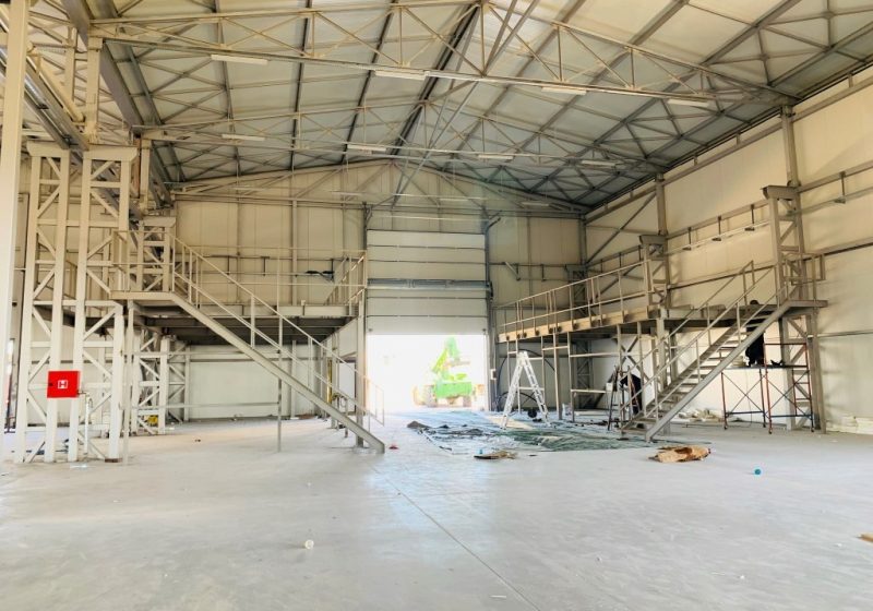 Fortis – Kumanovo, North Macedonia 5