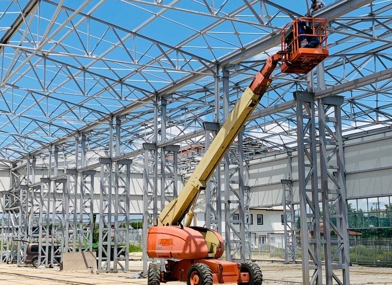 Fortis – Kumanovo, North Macedonia 2