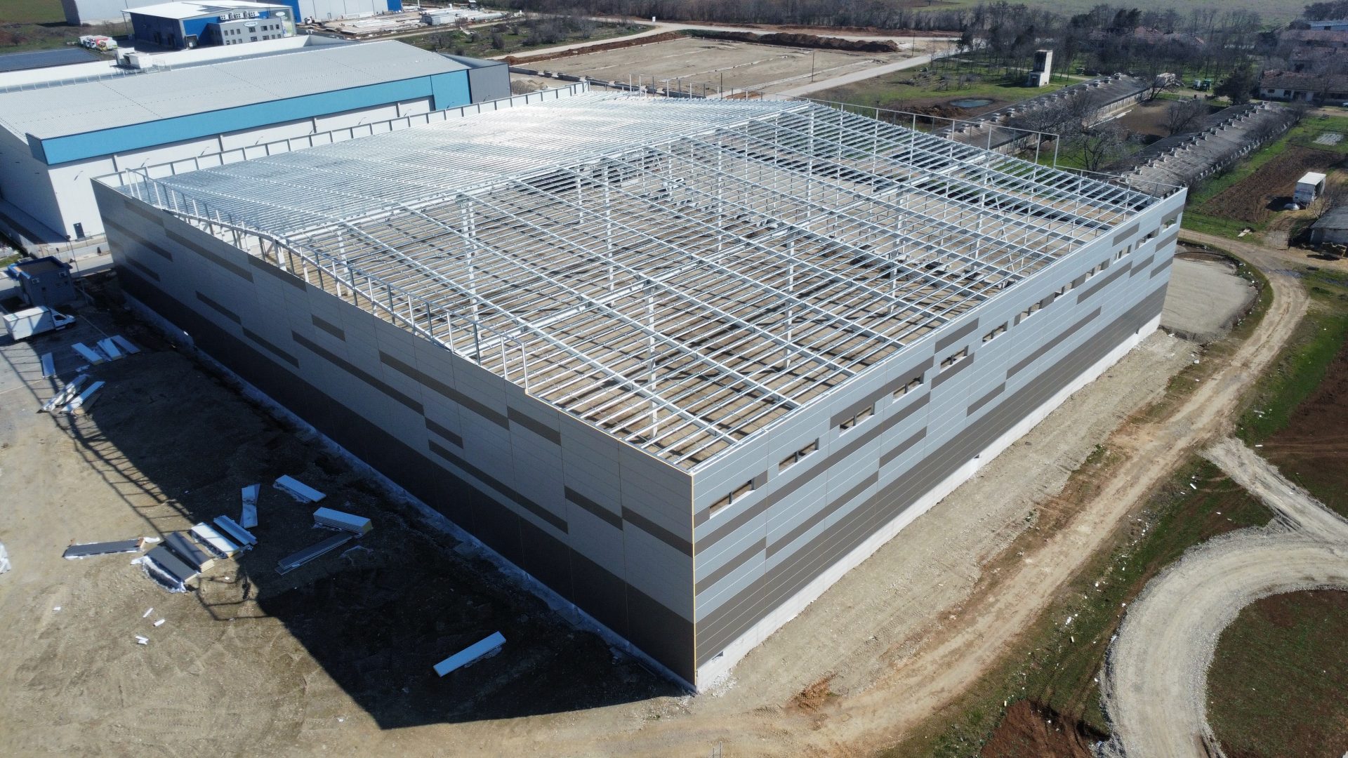 JCS Bard – KO Ilinden, North Macedonia