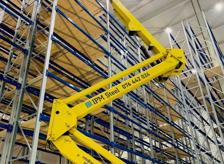 LTH Learnica Shelves – Ohrid, North Macedonia 3