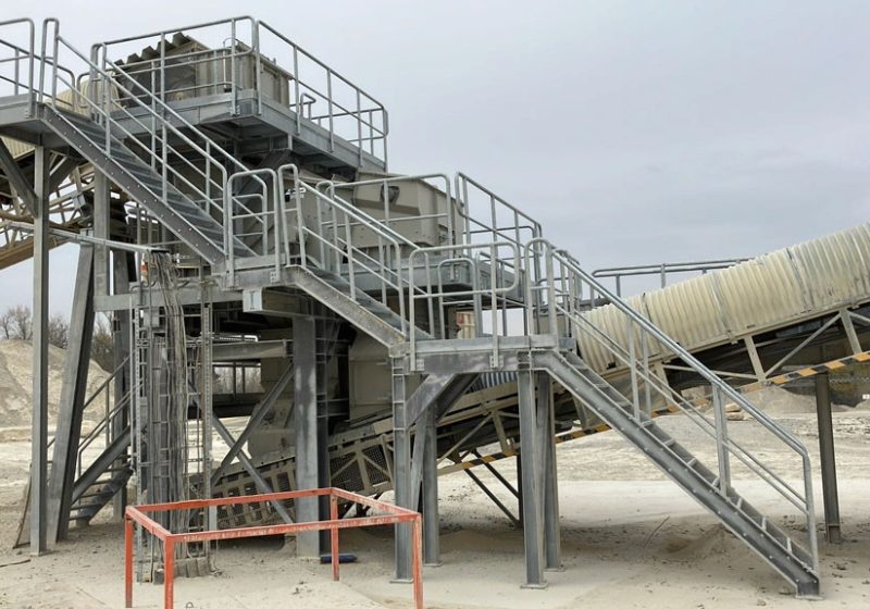 Miscelanious platform – Austria 1