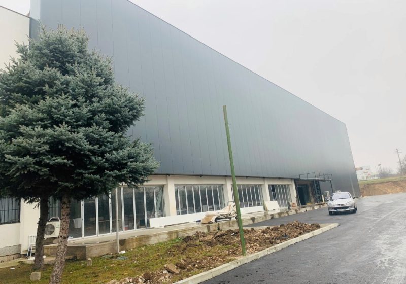 Neo Kompani – Kumanovo, North Macedonia 3