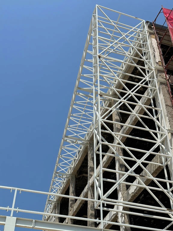 Retail Center - GODI – Skopje, North Macedonia 3