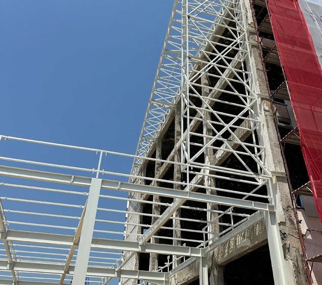 Retail Center - GODI – Skopje, North Macedonia 4
