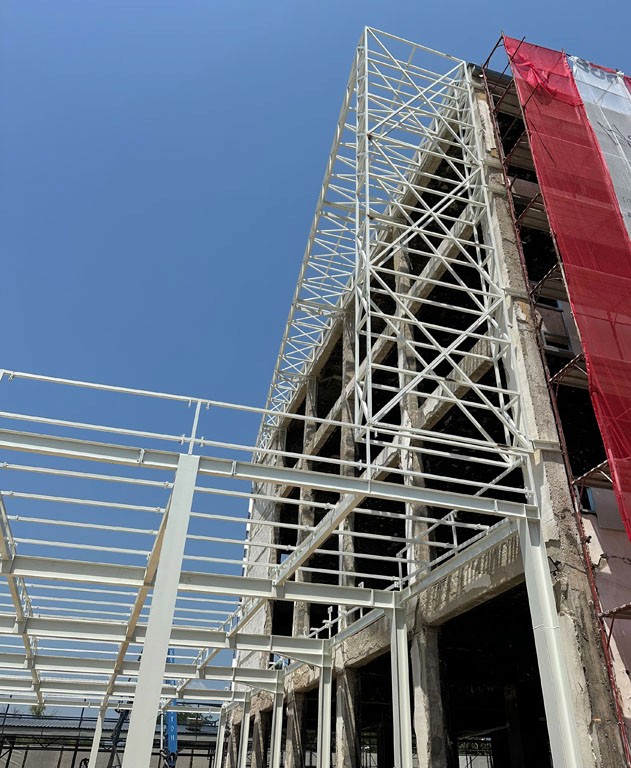 Retail Center - GODI – Skopje, North Macedonia 4