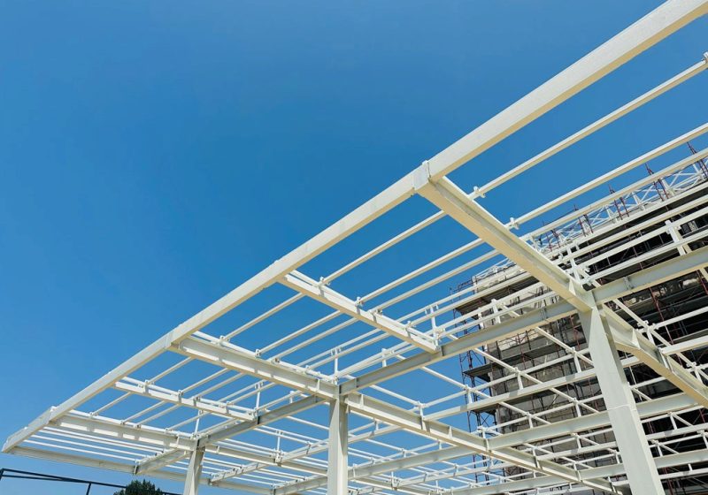 Retail Center - GODI – Skopje, North Macedonia 1