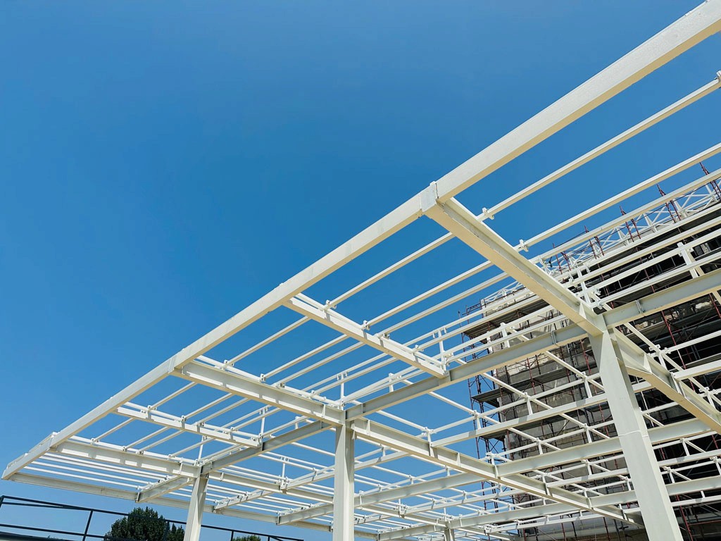 Retail Center - GODI – Skopje, North Macedonia 1