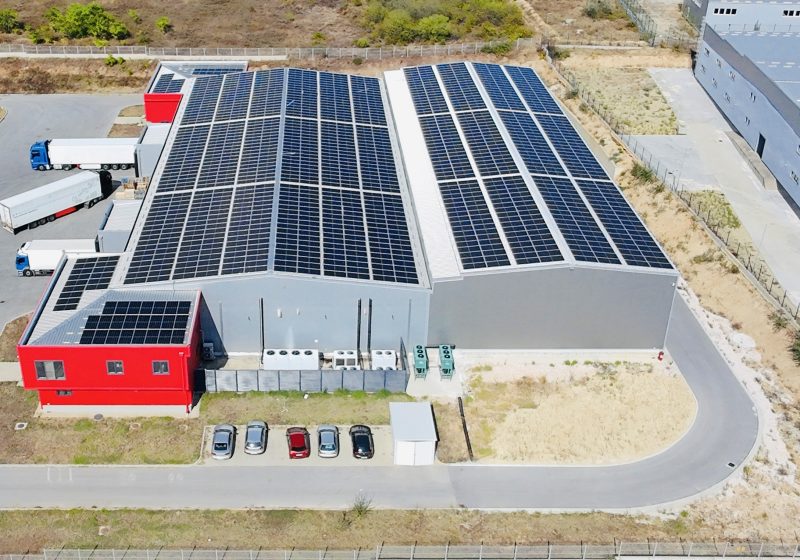 Terra Fresh – Cojlija - Skopje, North Macedonia 2