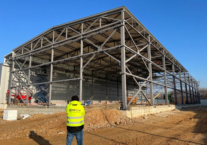 Terra Fresh – Cojlija - Skopje, North Macedonia 4
