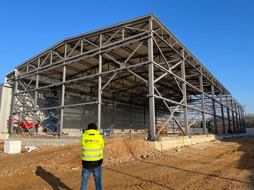 Terra Fresh – Cojlija - Skopje, North Macedonia 4