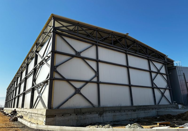 Terra Fresh – Cojlija - Skopje, North Macedonia 3